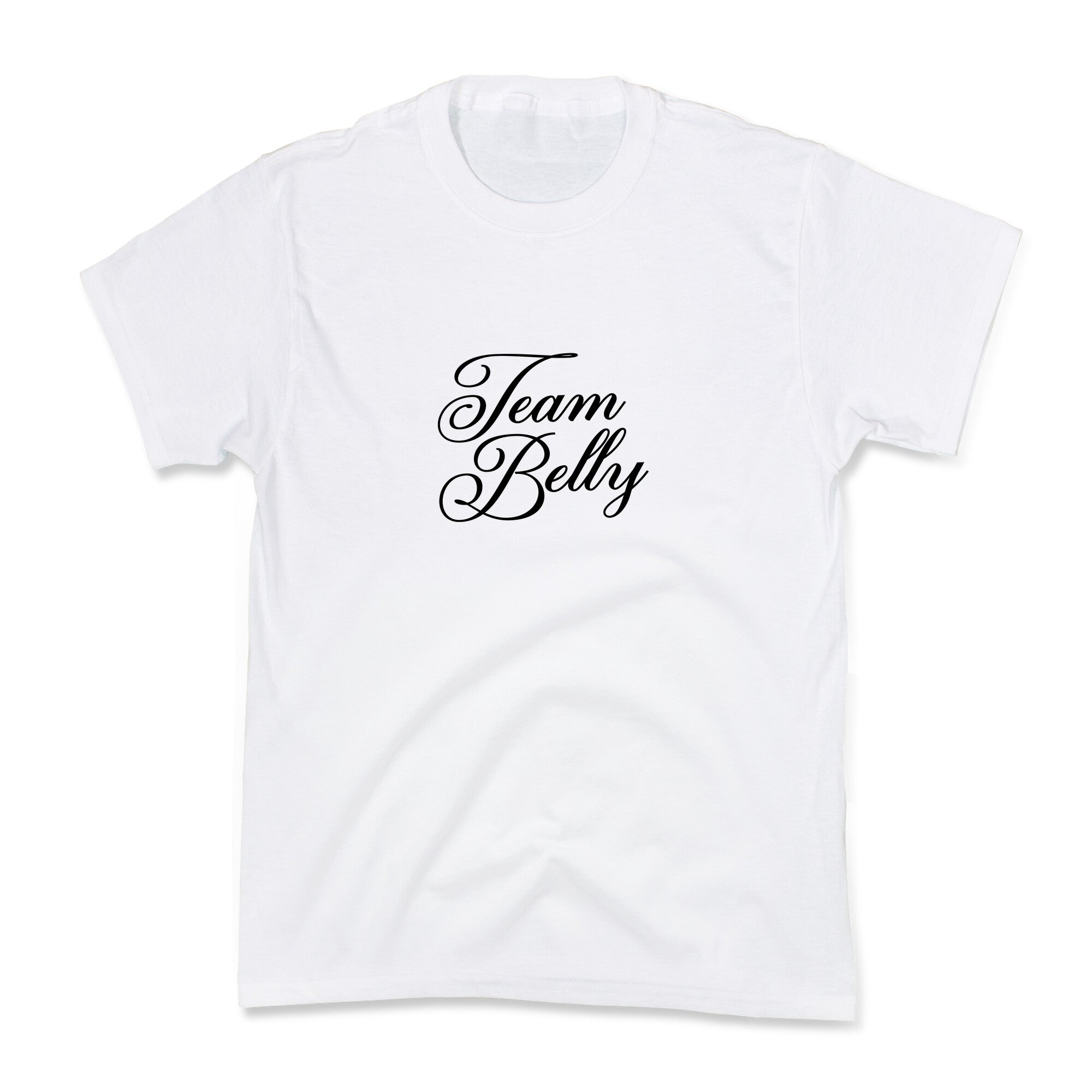 Team Belly TSITP Kids Tee