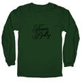Team Belly TSITP Longsleeve Tee