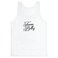 Team Belly TSITP Tank Top