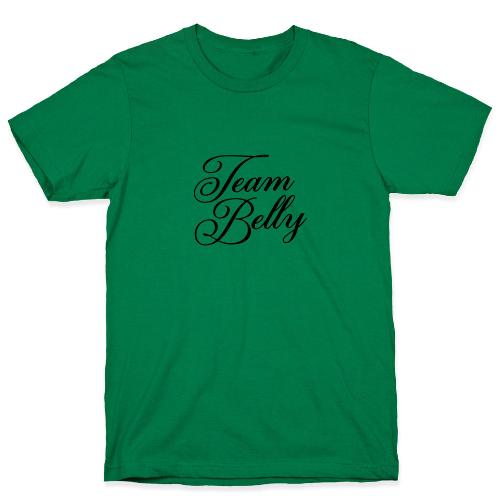 Team Belly TSITP T-Shirt