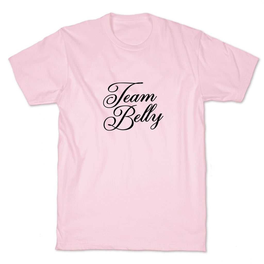 Team Belly TSITP T-Shirt