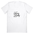 Team Belly TSITP V-Neck
