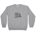 Team Belly TSITP Crewneck Sweatshirt