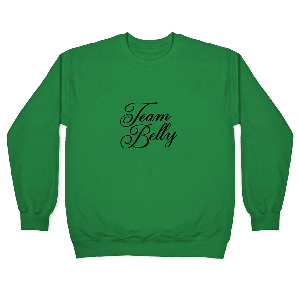 Team Belly TSITP Crewneck Sweatshirt
