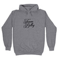 Team Belly TSITP Hoodie