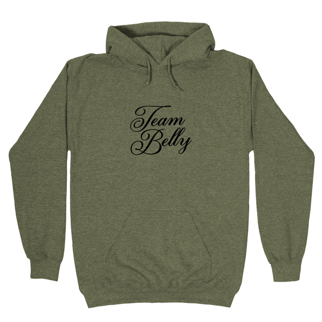 Team Belly TSITP Hoodie