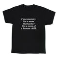 Im a Mommy Mamacita Kids Tee