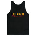 Mamacita Mom of a Human Tank Top