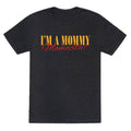Mamacita Mom of a Human Unisex Triblend Tee