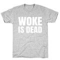 Woke Is Dead Cartman T-Shirt
