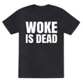 Woke Is Dead Cartman Unisex Triblend Tee