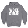 Woke Is Dead Cartman Hoodie