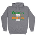 Catholics vs Convicts 2025 Hoodie