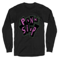 Freaky Friday Pink Slip Longsleeve Tee