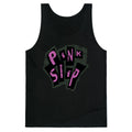 Freaky Friday Pink Slip Tank Top