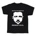 Zelensky Save The Brave Kids Tee