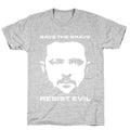Zelensky Save The Brave T-Shirt