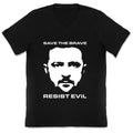 Zelensky Save The Brave V-Neck