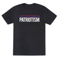 I Put The Tism In Patriotism Unisex Triblend Tee