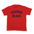 Cousins Beach TSITP Kids Tee