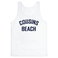 Cousins Beach TSITP Tank Top