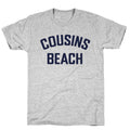 Cousins Beach TSITP T-Shirt
