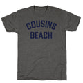Cousins Beach TSITP Unisex Triblend Tee