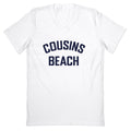 Cousins Beach TSITP V-Neck