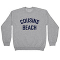 Cousins Beach TSITP Crewneck Sweatshirt