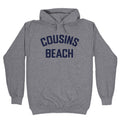 Cousins Beach TSITP Hoodie