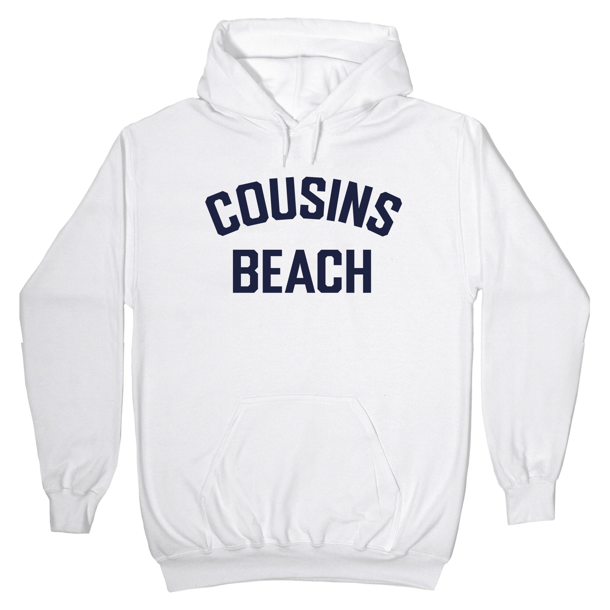 Cousins Beach TSITP Hoodie