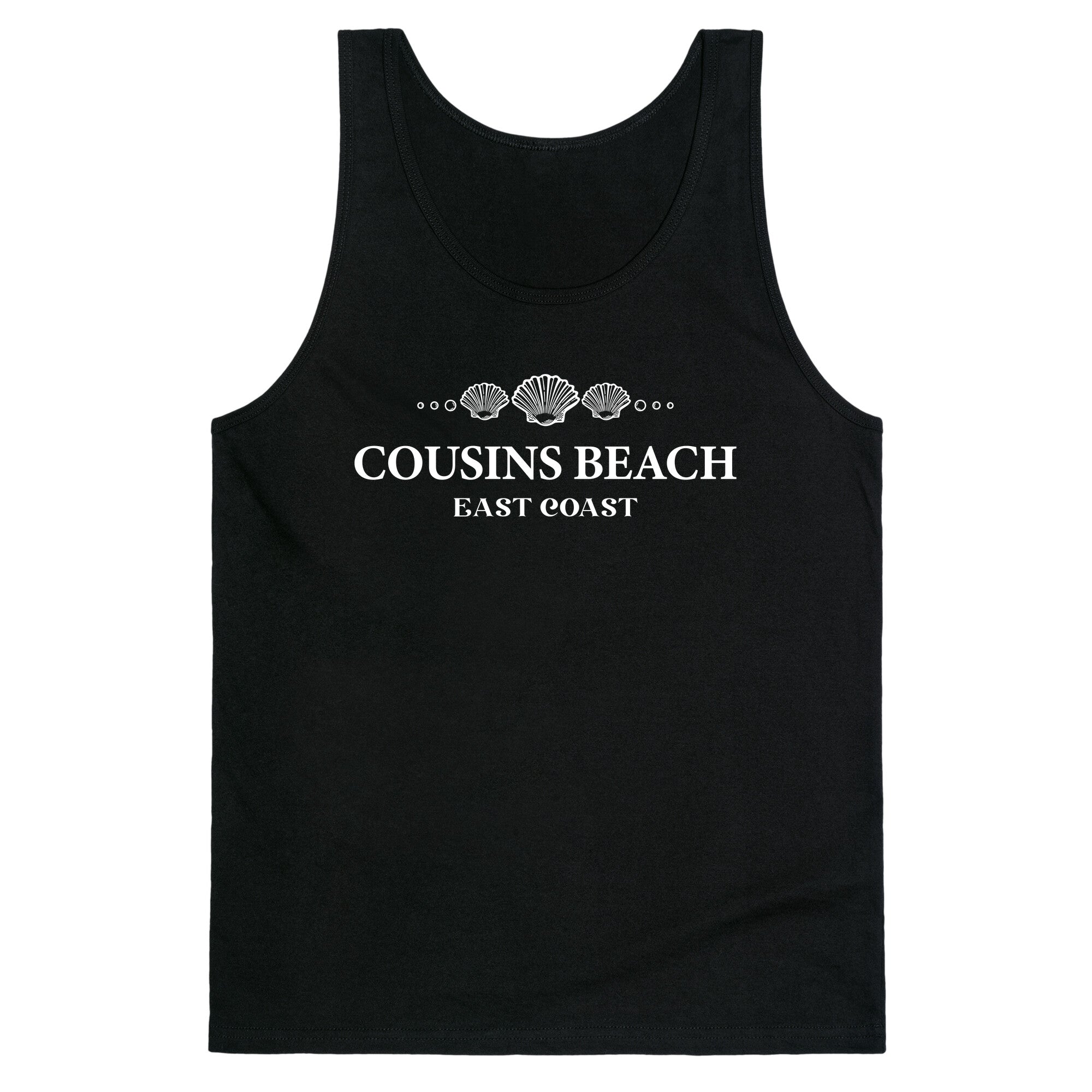 TSITP Cousins Beach Tank Top
