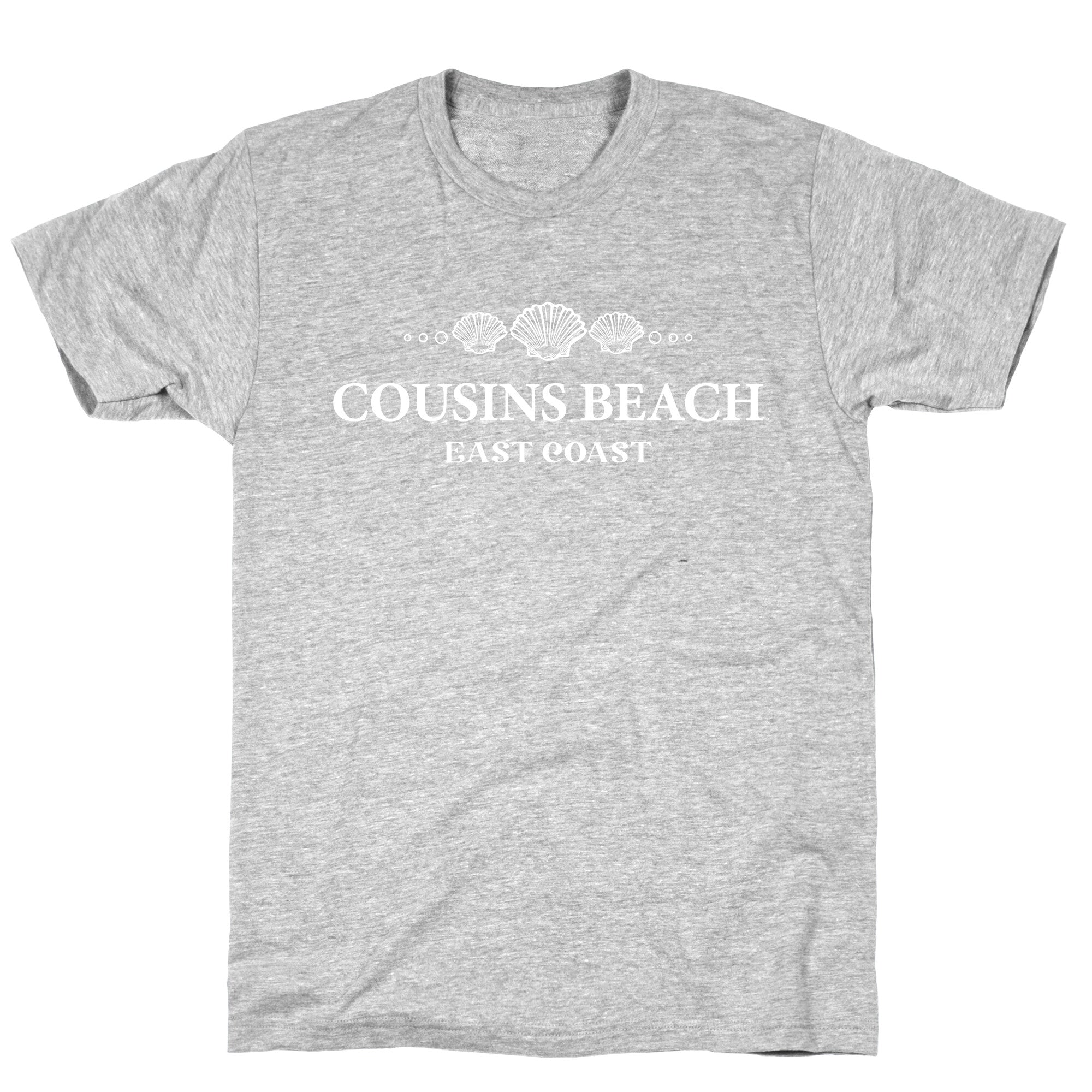 TSITP Cousins Beach T-Shirt