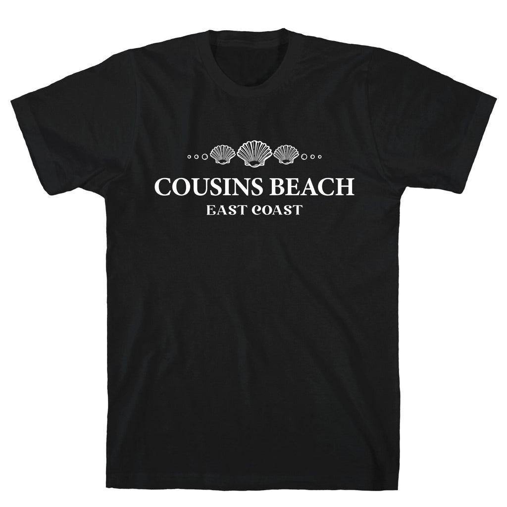 TSITP Cousins Beach T-Shirt