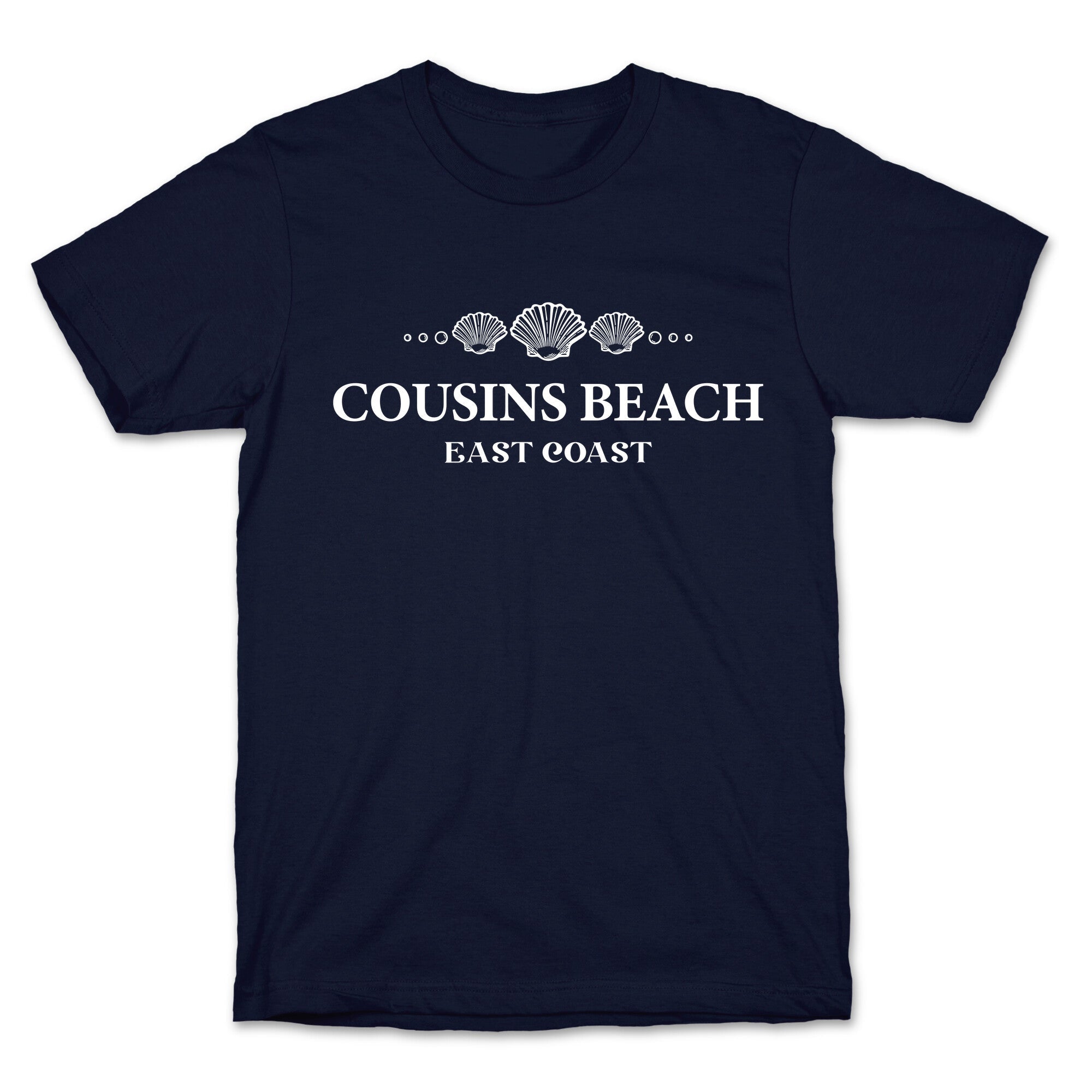 TSITP Cousins Beach T-Shirt