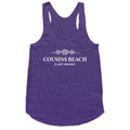 TSITP Cousins Beach Racerback Tank