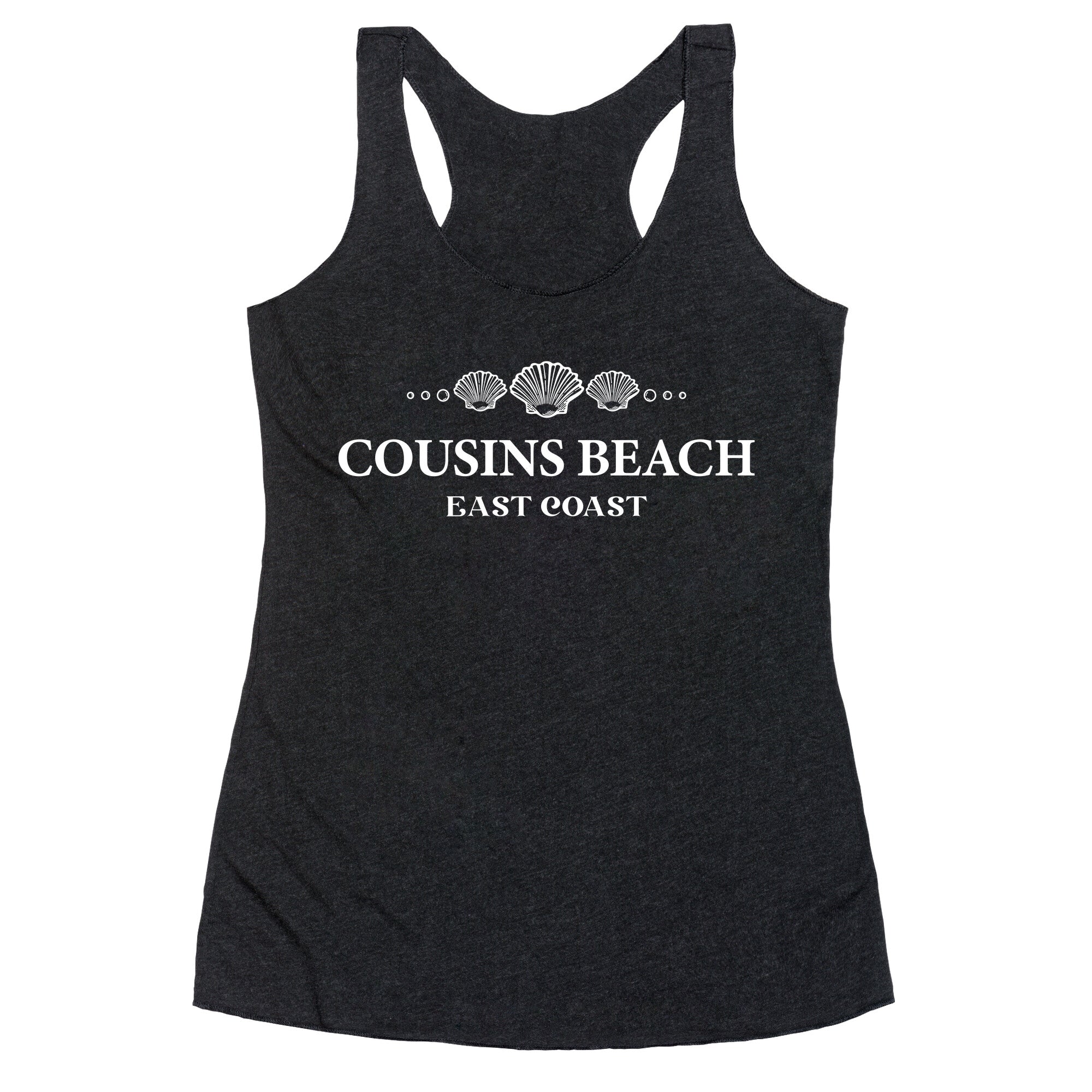 TSITP Cousins Beach Racerback Tank