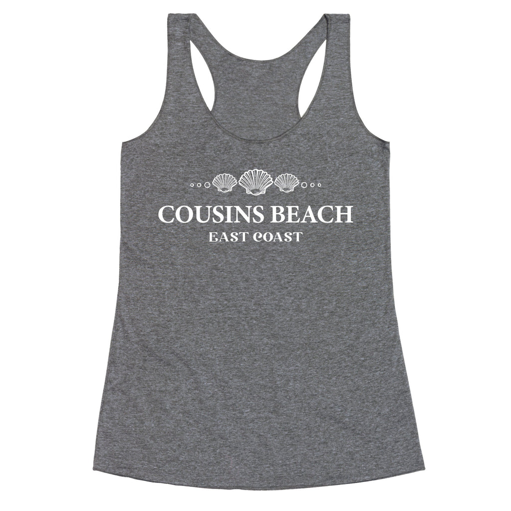 TSITP Cousins Beach Racerback Tank