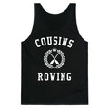 Cousins Rowing TSITP Tank Top