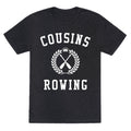 Cousins Rowing TSITP Unisex Triblend Tee