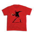 DC Sandwich Guy Anti Ice Kids Tee