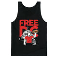 Anti Ice DC Sandwich Guy Tank Top