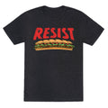 Resist Anti Ice Sandwich Guy DC Unisex Triblend Tee