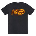 Cracker Barrel Retro Unisex Triblend Tee