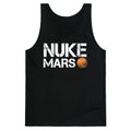 Nuke Mars Tank Top