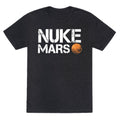 Nuke Mars Unisex Triblend Tee