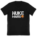 Nuke Mars V-Neck