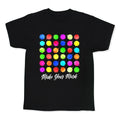 Dot Day Make Your Mark Kids Tee