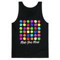 Dot Day Make Your Mark Tank Top