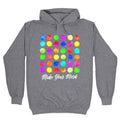 Dot Day Make Your Mark Hoodie